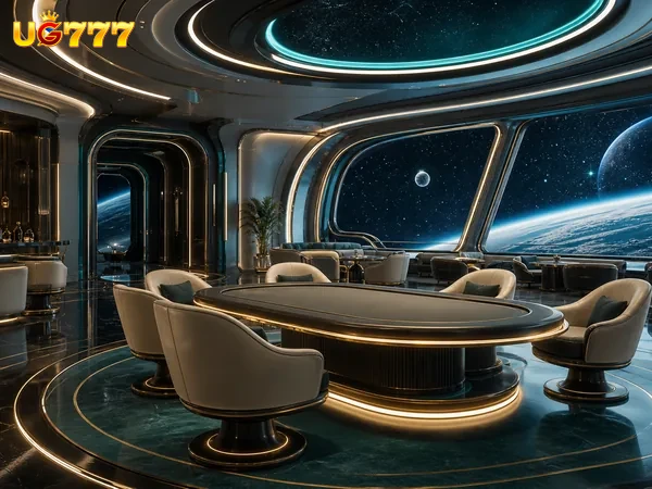 UG777 Megaways slot collection