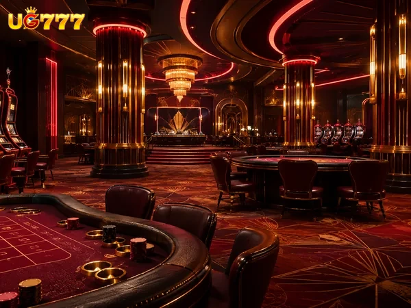 Ocean Lord jackpot feature preview 4