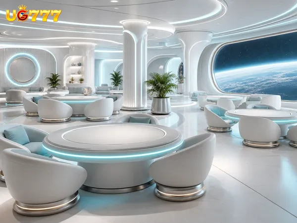 Tongits Go on UG777 – Screen 4